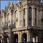 Gran Teatro de La Habana