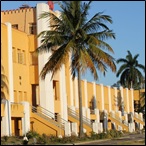 Santiago - Quartel Moncada