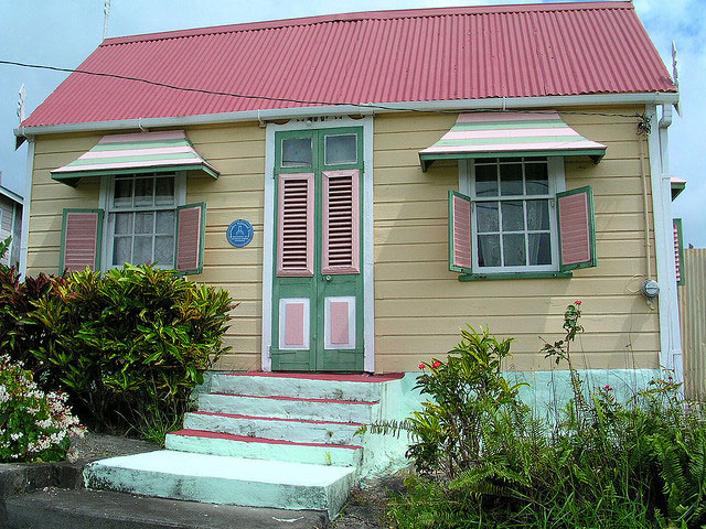 Chattel House-2