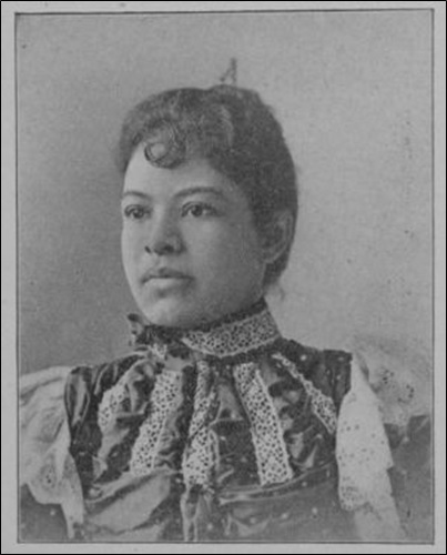 Ida Gray Nelson